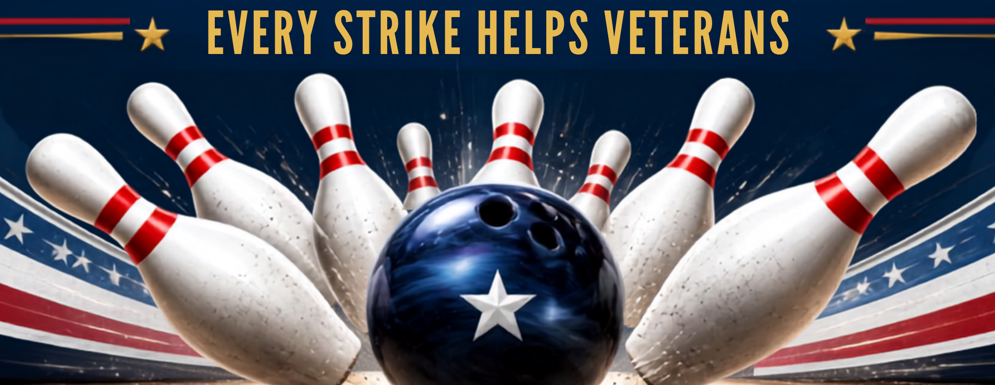 13th Annual Bowling Fundraiser